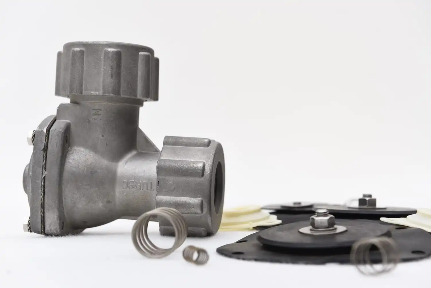 Solenoid valve