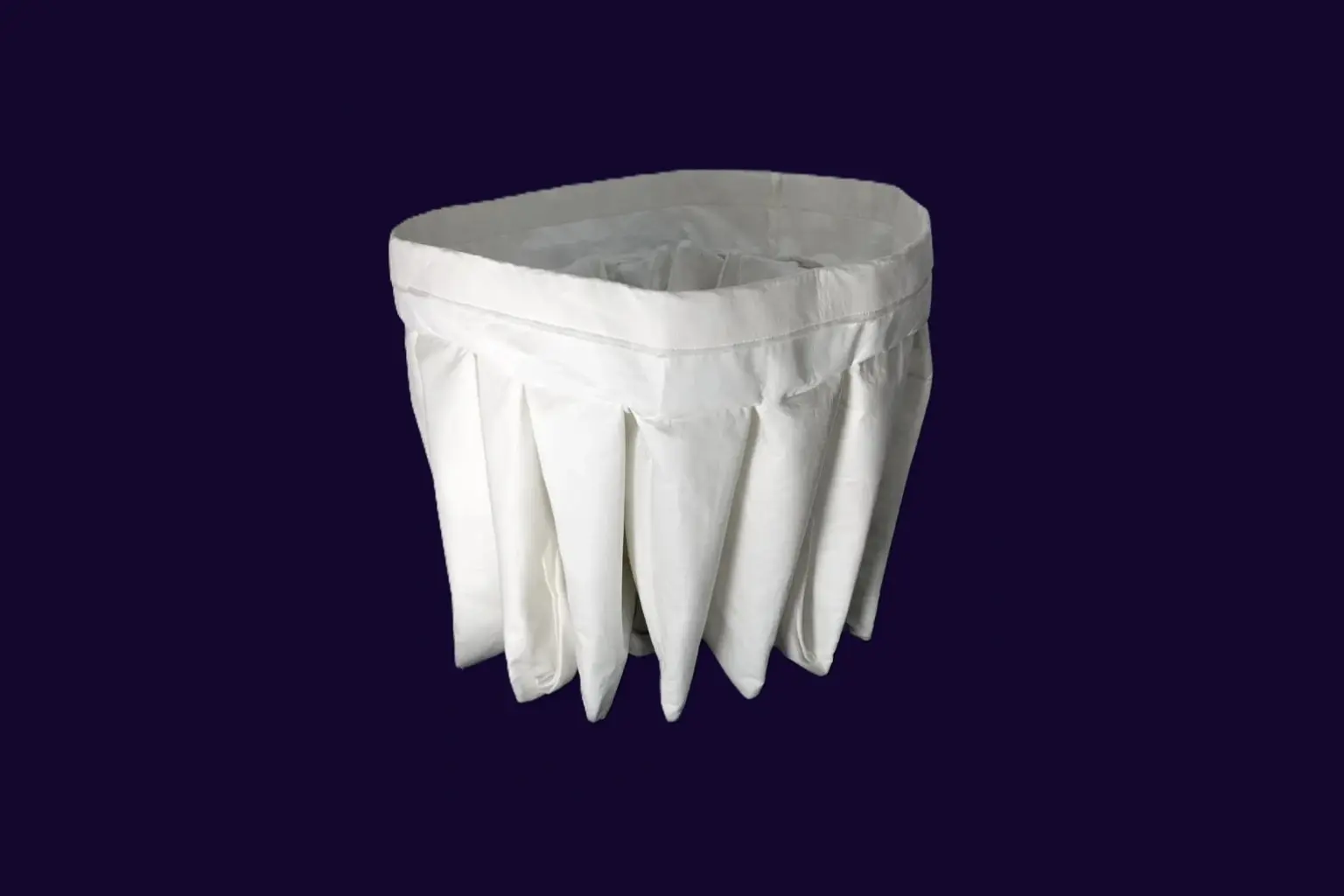 Vacuum filter