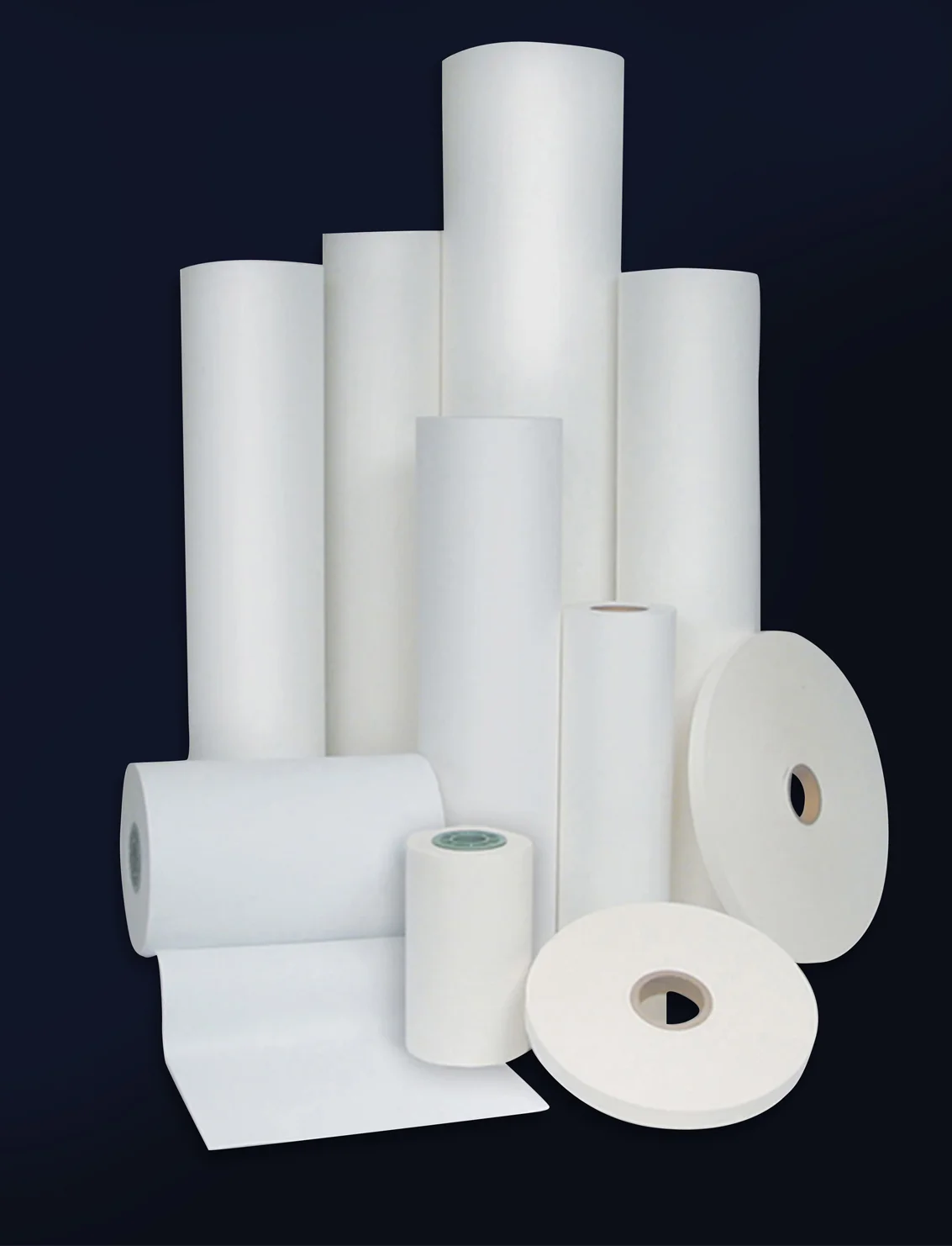 Filter media